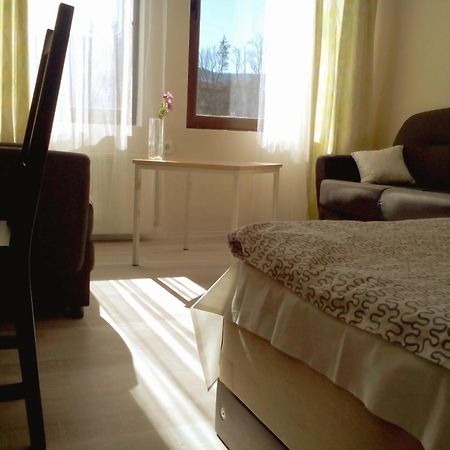 Hotel Hinovi Hvoyna Room photo