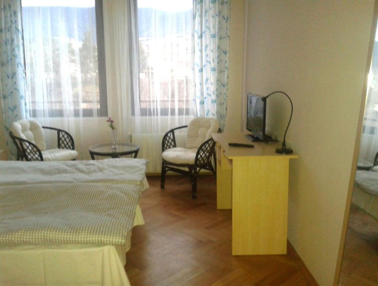 Hotel Hinovi Hvoyna Room photo