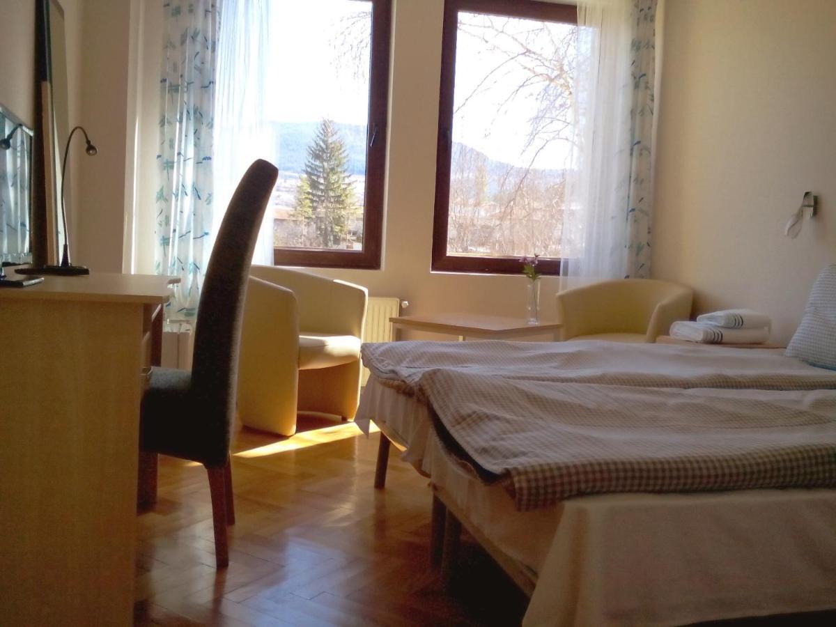 Hotel Hinovi Hvoyna Room photo